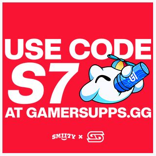 gamersupps.gg/s7|gamersupps sverige.